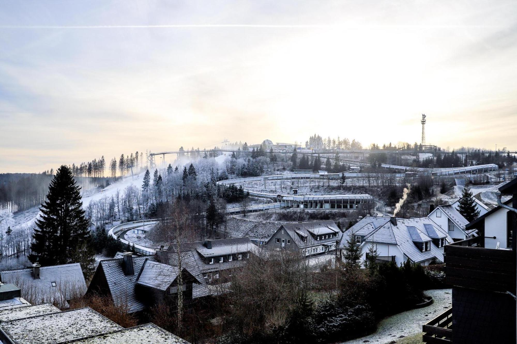 Smart Resorts Diamant 713 Winterberg Exterior photo
